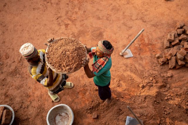 Trade, Labour & Private Sector Development