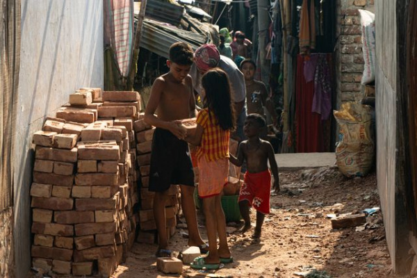Social Development, Poverty Reduction & Safeguards