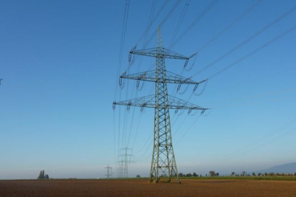 Power & Energy