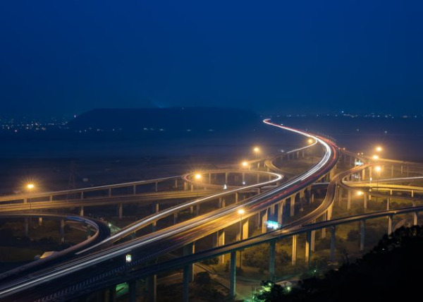 Roads, Highways & Bridges
