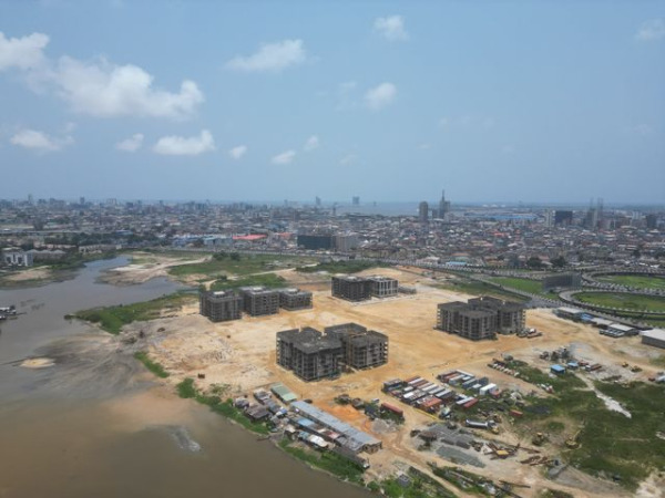 Climate, Urban Development, Water & Wash