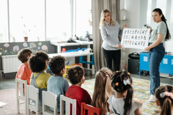 Education & Human Capital