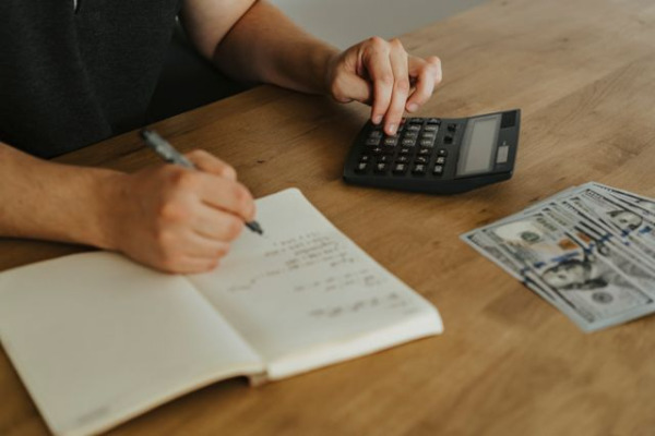 Finance, Insurance & Economic Development
