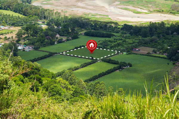 Land Acquisition & Resettlement