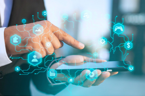 Information and Communication Technology